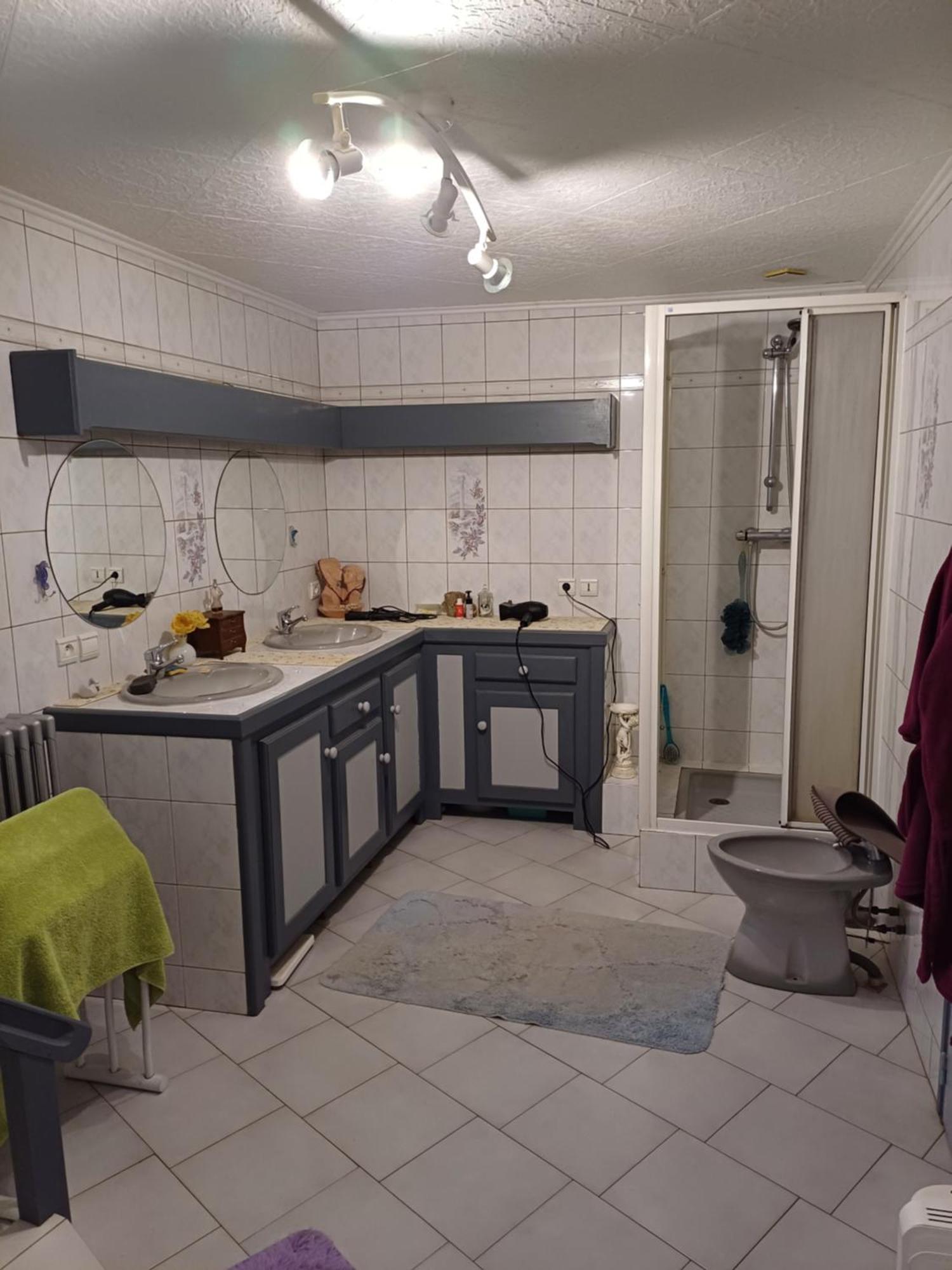 Apartamento Le Pouyet Saint-Lattier Exterior foto