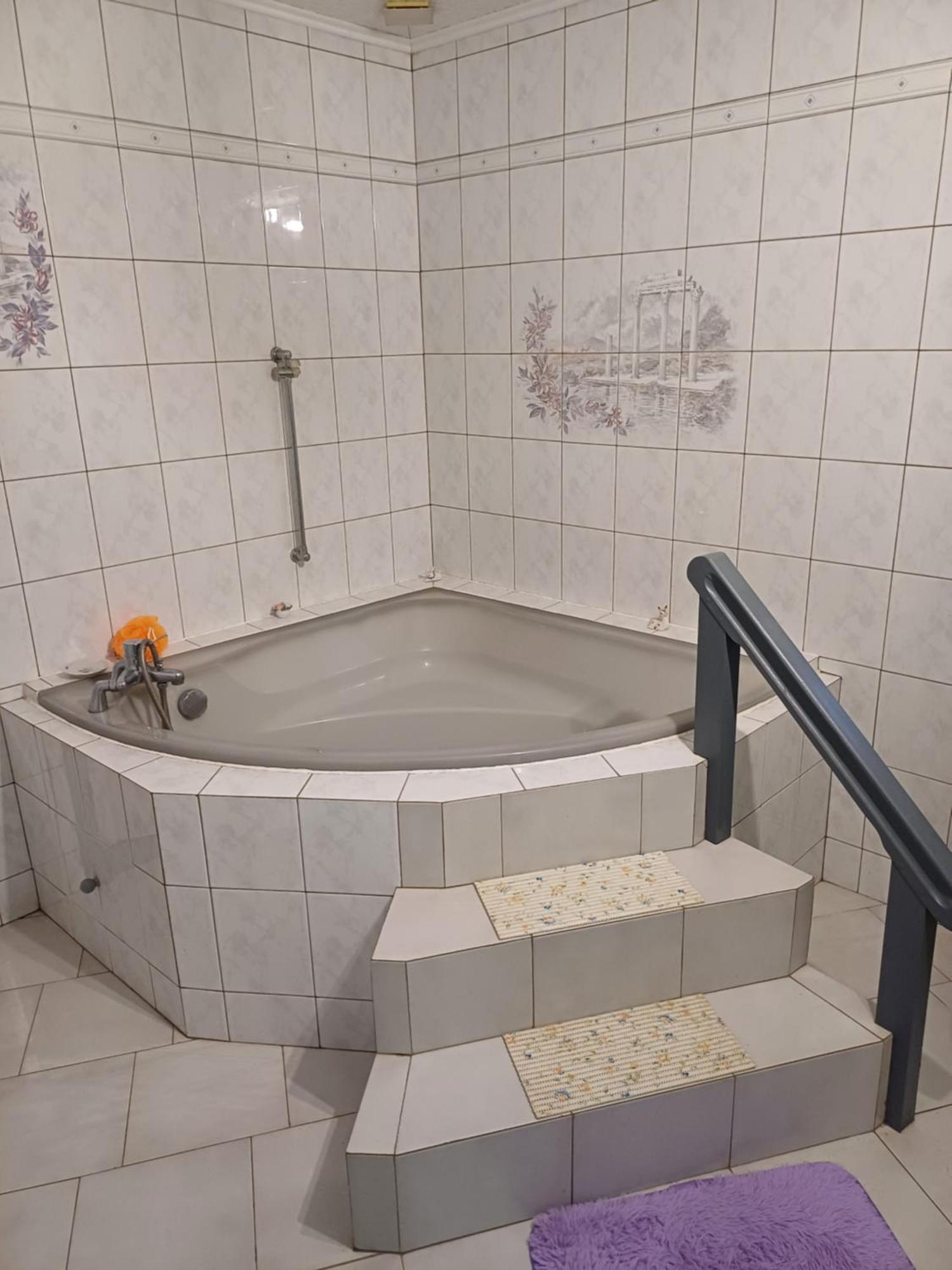 Apartamento Le Pouyet Saint-Lattier Exterior foto